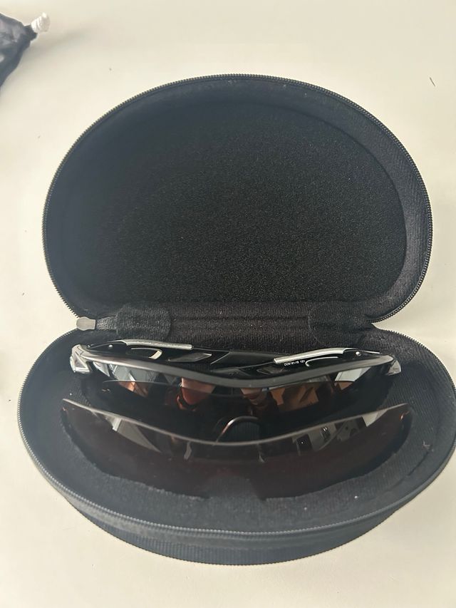 Gafas Oakley Radar Lock fotocromáticas