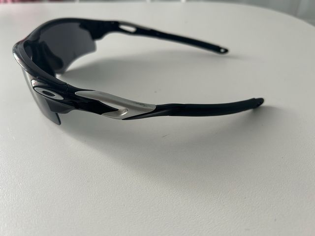 Gafas Oakley Radar Lock fotocromáticas