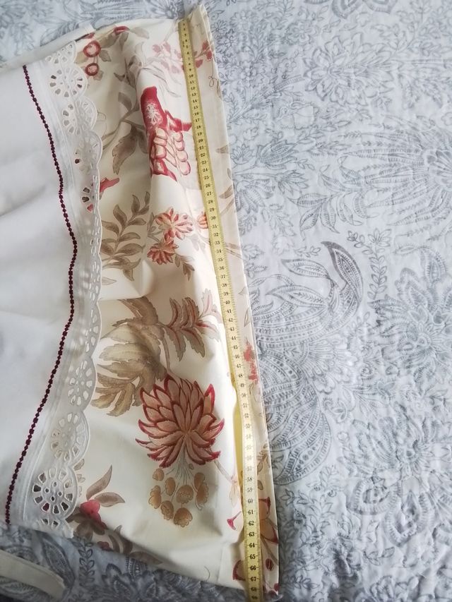 Traje aldeana,baturra,niña 2 -3 años