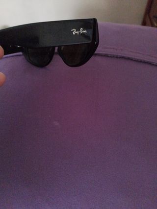 Gafas de sol