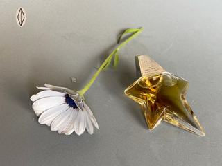 Miniatura ANGEL, de Thierry Mugler