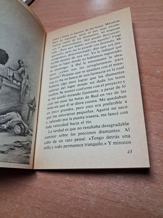 Tom sawyer detective (Austral Juvenil) (Spanish Edition)