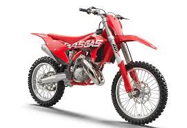 GAS GAS MC 125 2T Cross  2025 nueva a estrenar