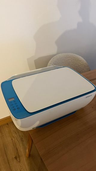 Impresora Multifuncion HP Deskjet 3639