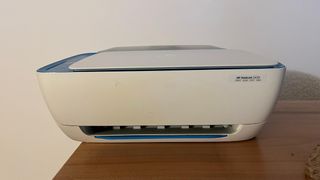 Impresora Multifuncion HP Deskjet 3639