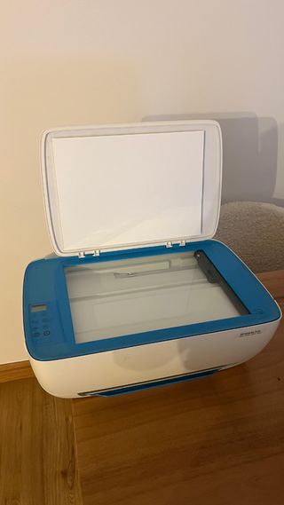 Impresora Multifuncion HP Deskjet 3639