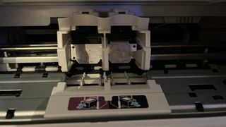 Impresora Multifuncion HP Deskjet 3639