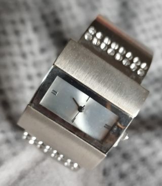 Reloj de pulsera