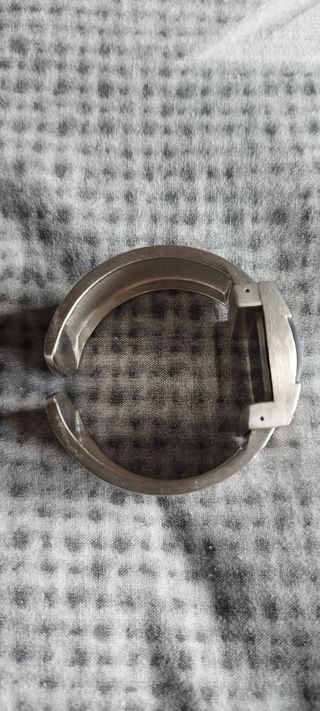 Reloj de pulsera