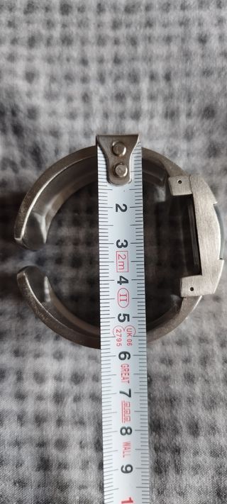 Reloj de pulsera