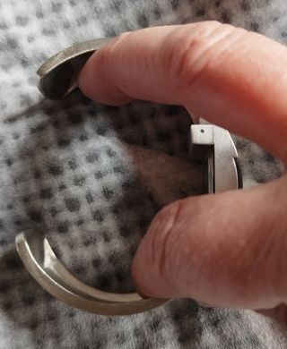 Reloj de pulsera