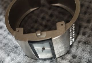 Reloj de pulsera