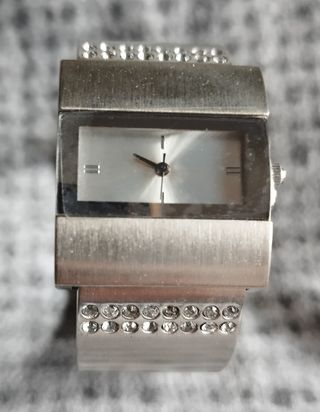 Reloj de pulsera