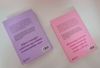 Bilogía Fugaces eternos Alexandra Roma