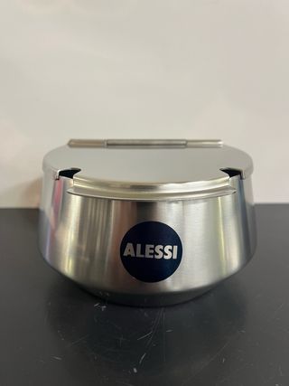 Zuccheriera tonda Alessi