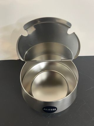 Zuccheriera tonda Alessi