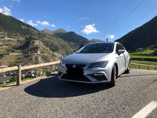 SEAT Leon 2017