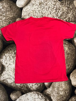 Camiseta manga corta Vintage Polo Ralph Lauren