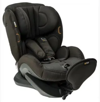 Silla coche grupo 0/1/2 contramarcha