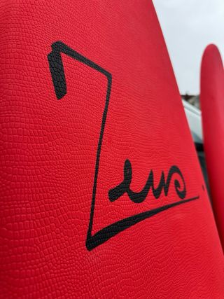 Tabla Surf Zeus 7.0
Edicion fuego