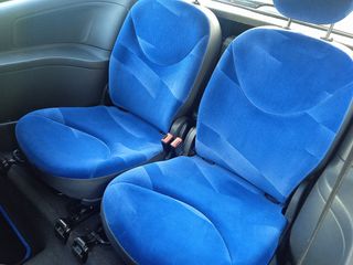 Citroen C2 2004