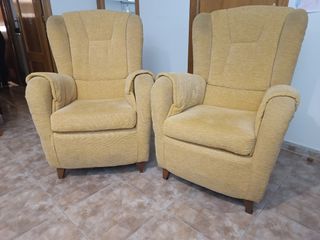 2 Sillones 2