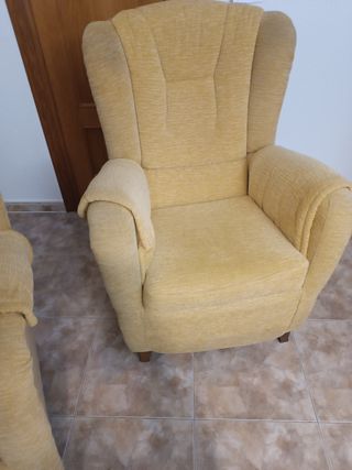 2 Sillones 2