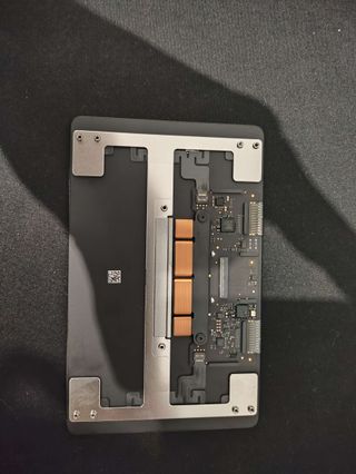 Trackpad original MacBook Air M2 2022 (modelo A268