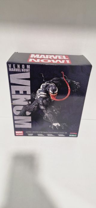 Venom Kotobukiya