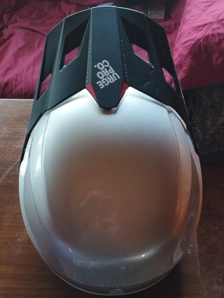 Casco integral