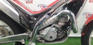 GAS GAS TXT 250 2004 matriculada