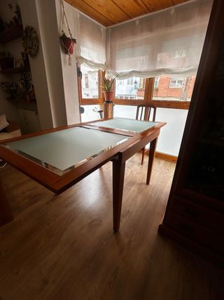 Mesa de comedor