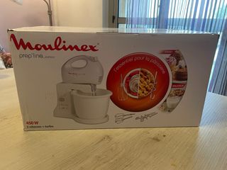 Moulinex sbattitore