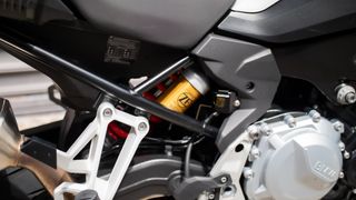BMW F 850 GS