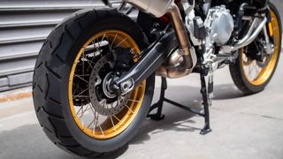 BMW F 850 GS