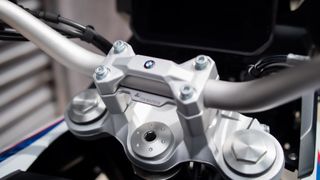 BMW F 850 GS