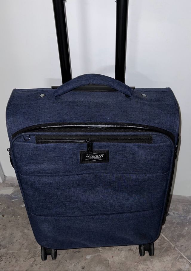 Maleta de mano equipaje