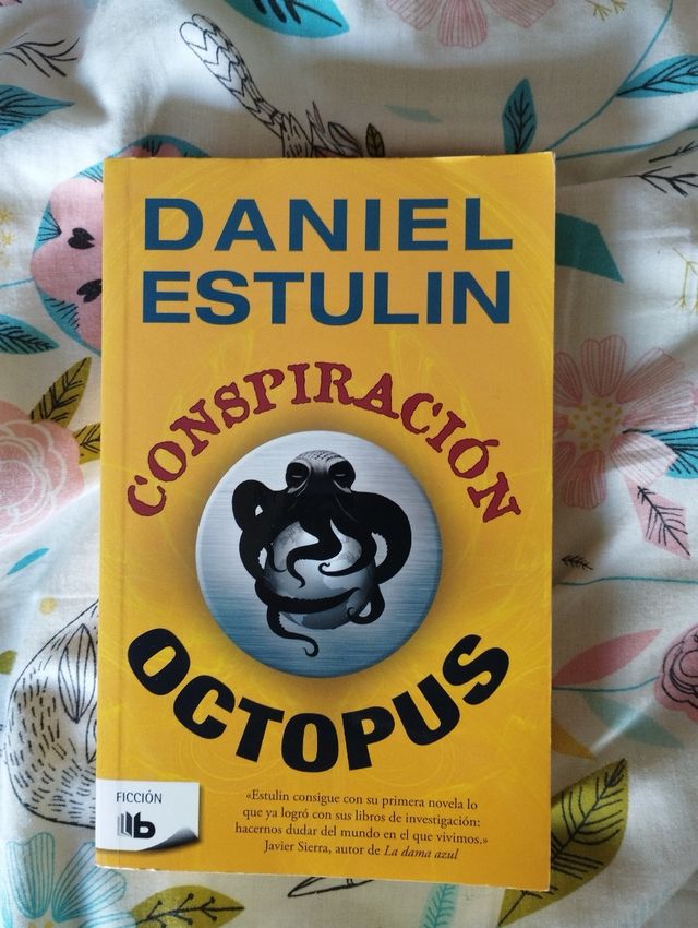 Conspiración Octopus