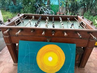 FUTBOLIN Super rebajado