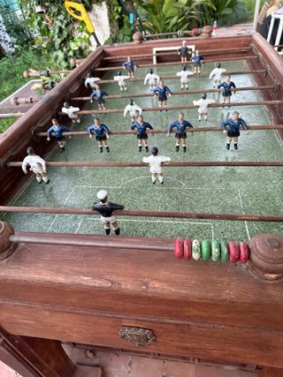 FUTBOLIN Super rebajado