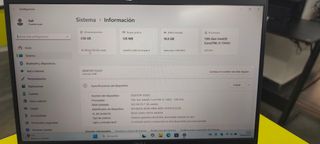 Portátil Dell Latitude 5440 i5-1345u 