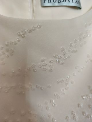 Traje de Novia Pronovias 