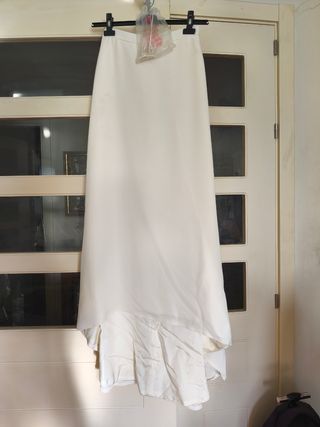 Traje de Novia Pronovias 