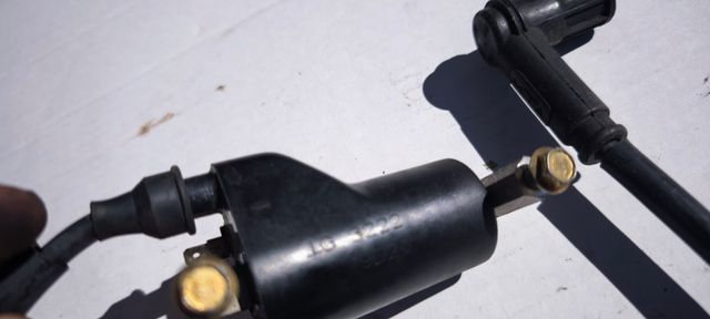 Bobinas Ducati Monster