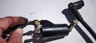 Pareja Bobinas Encendido ORIGINALES Ducati Monster