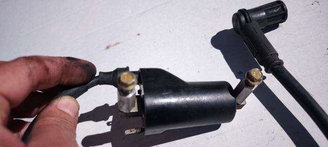 Bobinas Ducati Monster