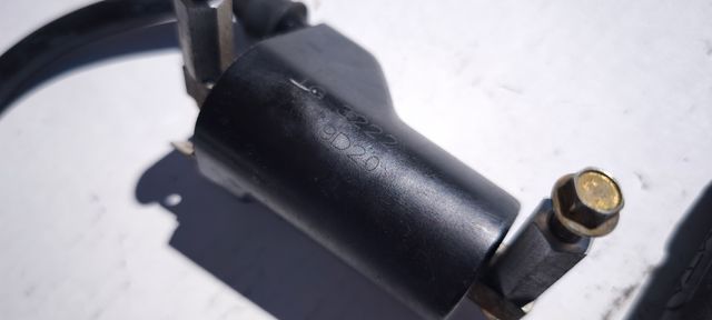 Bobinas Ducati Monster