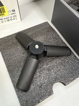 Phone Gimbal Stabilizer  Estabilizador de 3 Ejes