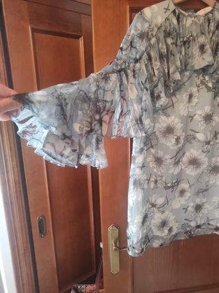Vestido original mujer 