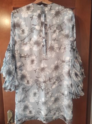 Vestido original mujer 